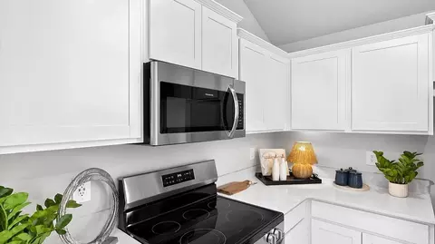 Kitchen - Claud Rd/overcup Dr, Eclectic, AL 36024 photo 3 of 4