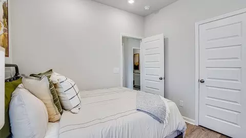 Bedroom - Claud Rd/overcup Dr, Eclectic, AL 36024 photo 5 of 7