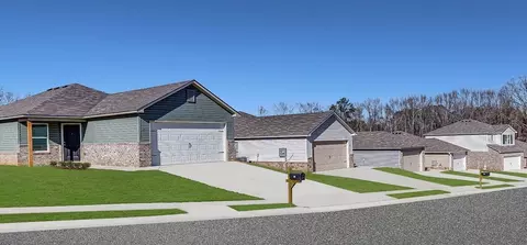 Exterior - Claud Rd/overcup Dr, Eclectic, AL 36024 photo 2 of 2