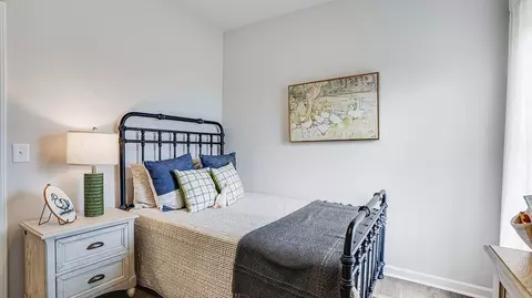 Bedroom - Claud Rd/overcup Dr, Eclectic, AL 36024 photo 7 of 7