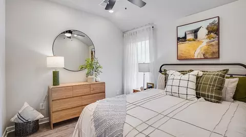 Bedroom - Claud Rd/overcup Dr, Eclectic, AL 36024 photo 3 of 7