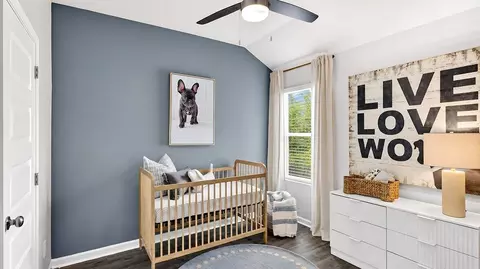 Bedroom - Claud Rd/overcup Dr, Eclectic, AL 36024 photo 3 of 3