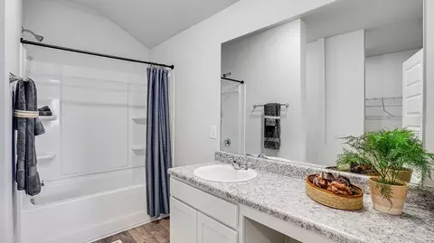 Bath - Claud Rd/overcup Dr, Eclectic, AL 36024 photo 1 of 2