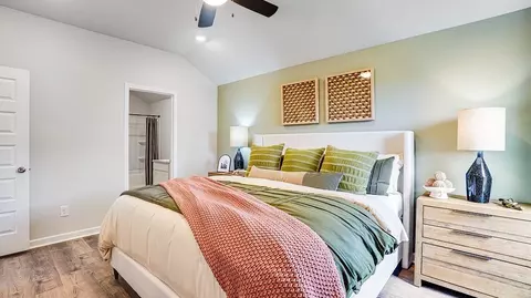 Bedroom - Claud Rd/overcup Dr, Eclectic, AL 36024 photo 2 of 7