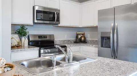 Kitchen - Claud Rd/overcup Dr, Eclectic, AL 36024 photo 2 of 3
