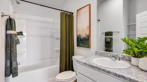 Bath - Claud Rd/overcup Dr, Eclectic, AL 36024 photo 2 of 2