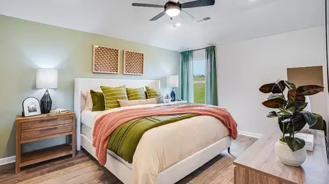Bedroom - Claud Rd/overcup Dr, Eclectic, AL 36024 photo 1 of 7