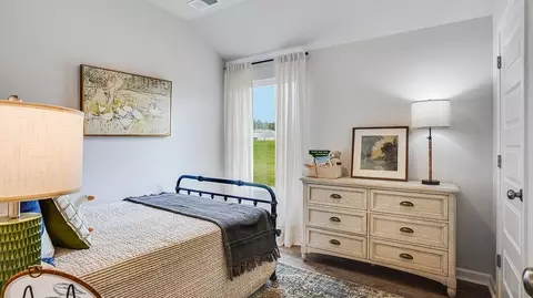 Bedroom - Claud Rd/overcup Dr, Eclectic, AL 36024 photo 6 of 7