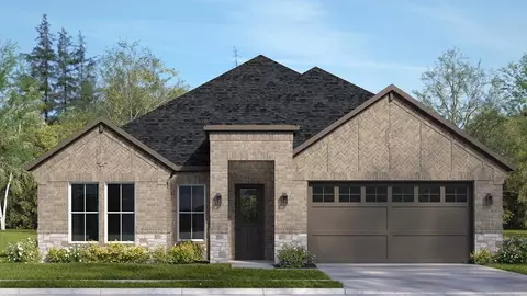 2604 Oconnell Cir, Aubrey, TX 76227
