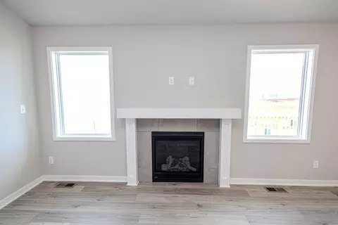 Living - Fairfield Dr, Ankeny, IA 50023 photo 3 of 4