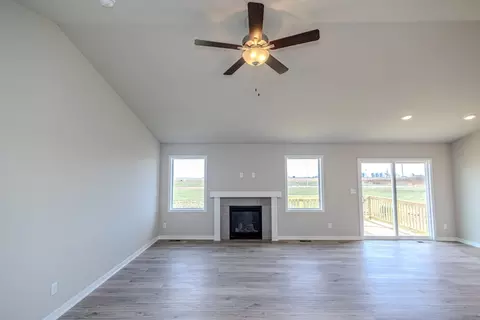 Living - Fairfield Dr, Ankeny, IA 50023 photo 1 of 4