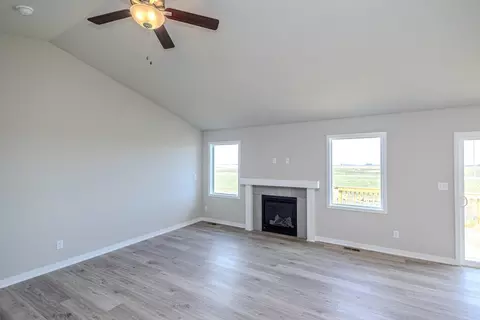 Living - Fairfield Dr, Ankeny, IA 50023 photo 2 of 4