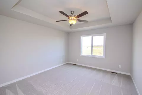 Bedroom - Fairfield Dr, Ankeny, IA 50023 photo 3 of 4