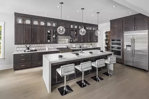 Kitchen - 78 Bismarck Palm Rd, Saint Augustine, FL 32092 photo 1 of 1