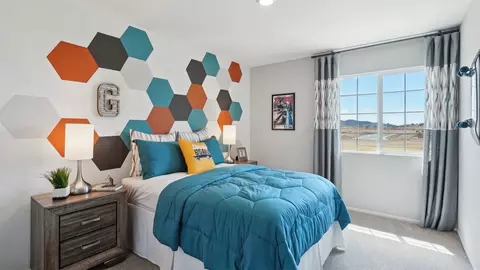Bedroom - 31136 Maple Bark Dr, Winchester, CA 92596 photo 6 of 7