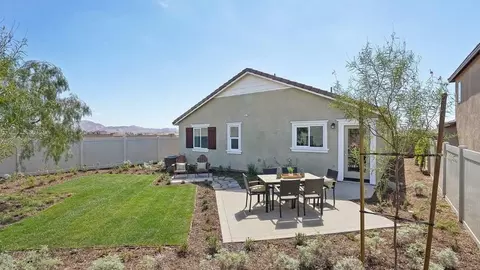 Exterior - 31136 Maple Bark Dr, Winchester, CA 92596 photo 2 of 5