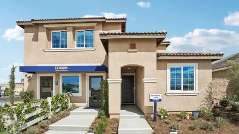 Exterior - 31136 Maple Bark Dr, Winchester, CA 92596 photo 4 of 5