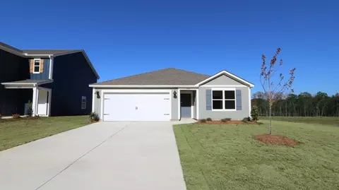 268 Willoughby Rd, Sterrett, AL 35147