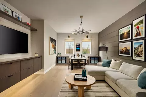 Living - 9703 S Flume Trl, Apache Junction, AZ 85120 photo 3 of 4
