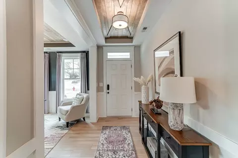 Entry Way - 215 Silk Oak Dr, Moncks Corner, SC 29461 photo 1 of 9