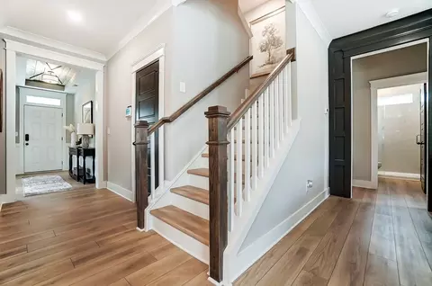 Entry Way - 215 Silk Oak Dr, Moncks Corner, SC 29461 photo 5 of 9