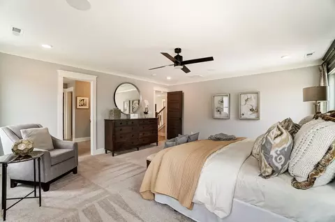 Bedroom - 215 Silk Oak Dr, Moncks Corner, SC 29461 photo 5 of 15