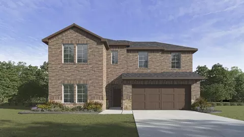 8418 Everly Dr, Garland, TX 75043