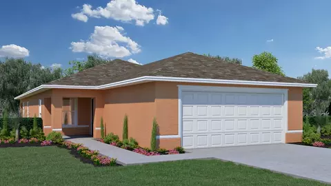631 Richmond Cir SW, Palm Bay, FL 32908