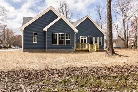Exterior - 234 Hall Rd, Hampton, VA 23664 photo 13 of 22