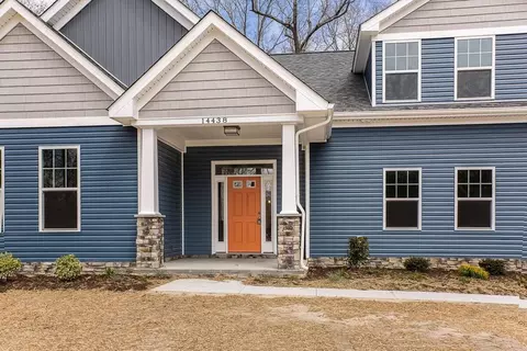 Exterior - 234 Hall Rd, Hampton, VA 23664 photo 7 of 22