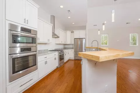 Kitchen - 234 Hall Rd, Hampton, VA 23664 photo 1 of 7