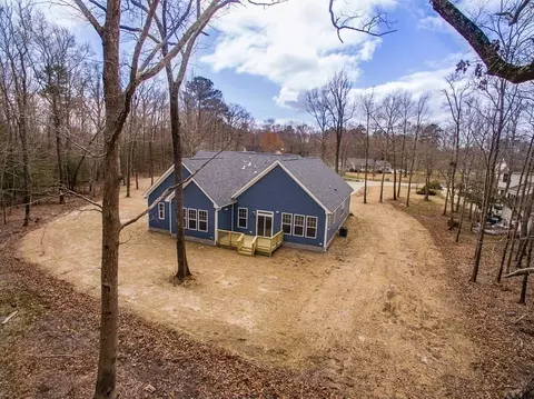 Exterior - 234 Hall Rd, Hampton, VA 23664 photo 17 of 22