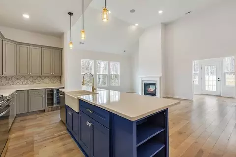 Kitchen - 234 Hall Rd, Hampton, VA 23664 photo 6 of 7