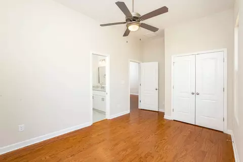 Bedroom - 234 Hall Rd, Hampton, VA 23664 photo 3 of 7