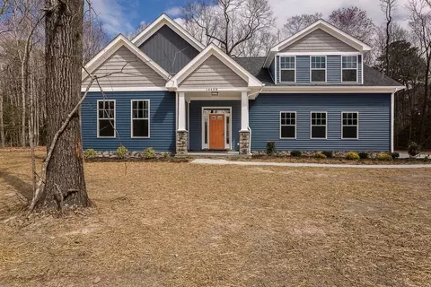 Exterior - 234 Hall Rd, Hampton, VA 23664 photo 5 of 22