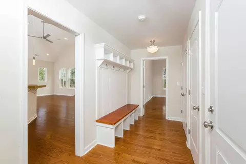 Entry Way - 234 Hall Rd, Hampton, VA 23664 photo 1 of 4
