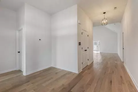 Entry Way - 234 Hall Rd, Hampton, VA 23664 photo 3 of 4