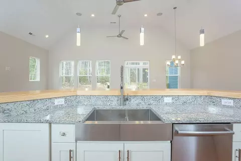 Kitchen - 234 Hall Rd, Hampton, VA 23664 photo 3 of 7