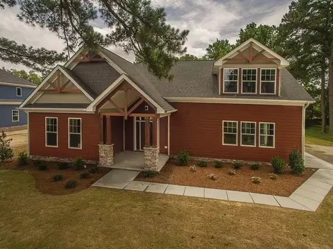 Exterior - 234 Hall Rd, Hampton, VA 23664 photo 2 of 22