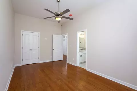 Bedroom - 234 Hall Rd, Hampton, VA 23664 photo 2 of 7
