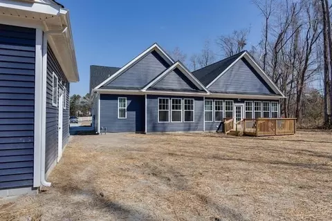 Exterior - 234 Hall Rd, Hampton, VA 23664 photo 1 of 22