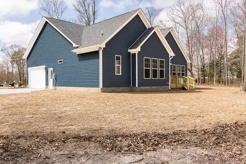 Exterior - 234 Hall Rd, Hampton, VA 23664 photo 15 of 22