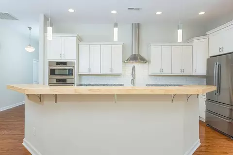 Kitchen - 234 Hall Rd, Hampton, VA 23664 photo 2 of 7