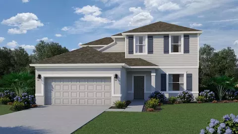 1067 Garden Grove Cir, Fort Pierce, FL 34947