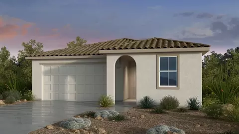17239 W Sweet Iron Pass, Surprise, AZ 85387