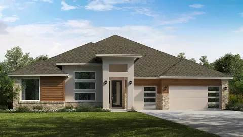 109 Villoria Cv, Liberty Hill, TX 78642