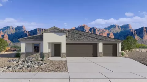 2627 W Solstice Ave, Apache Junction, AZ 85120