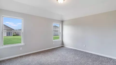 Bedroom - 208 Eagle Heights Dr, Duson, LA 70529 photo 9 of 12