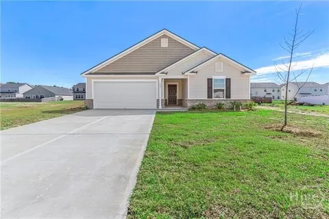 225 Hasty Point Rd, Port Wentworth, GA 31407