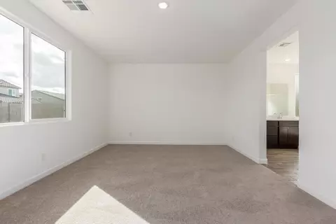 Bedroom - 1254 E Ridgerock Loop, Casa Grande, AZ 85122 photo 2 of 6